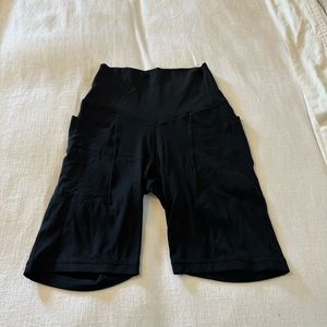Aerie OFFLINE Biker Shorts